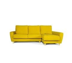 Chaise longue CHIEW