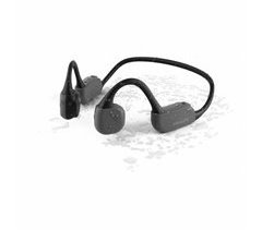Auriculares Bluetooth para prática desportiva TAA6606BK/00