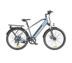Bicicleta elétrica ENGWE P26 EU | Potência 250W | Autonomia 60KM