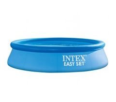 INTEX Easy Set Piscina insuflável 3853 l