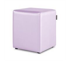 Puff Cube Leatherette HAPPERS