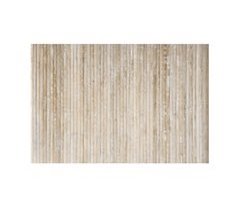 Carpete de bambu 240x160