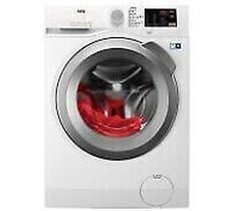 Máquina de lavar LFA6I8275A