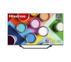 TV HISENSE 55E7KQ 55'' 4K Ultra HD