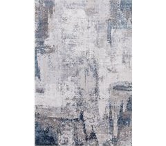 Tapete PARIS 120x170 cm cor azul