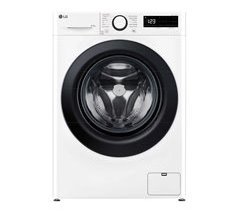 Máquina lavar e secar roupa LG F2DR5S8S6W 8/5kg