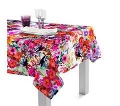 Flowery Toalha de mesa