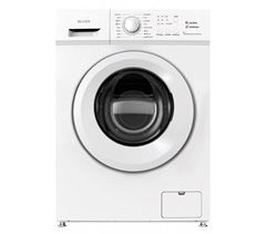 Máquina de lavar roupa SILVER IPML81400_2 8kg 1400rpm