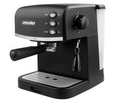 Máquina de Café Expresso Mesko MS 4409
