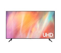 Smart TV Samsung 55" UHD 4k HDR - 55AU7172UXXH