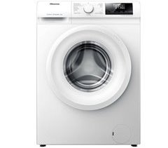 Máquina de lavar WFQP801419VM