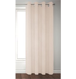 Barra cortina extensible AIR ROUND - Conforama