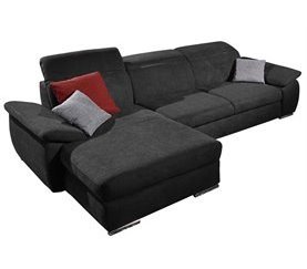 Sofas Chaise Longues E Sofas De Canto Conforama