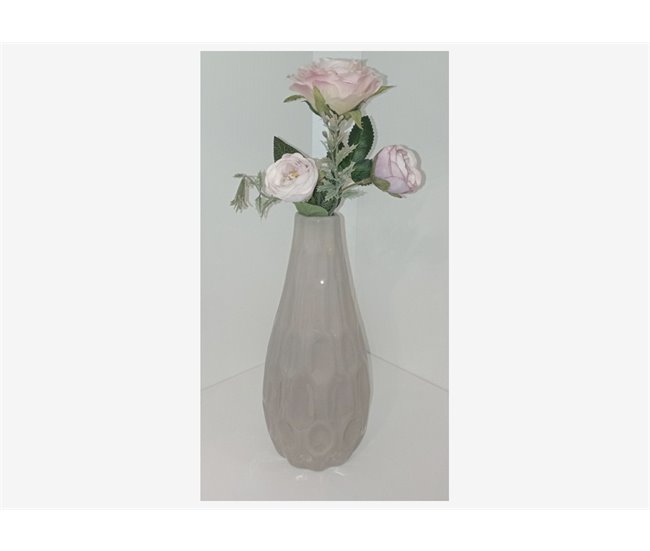 Vaso decorativo sortido METTY da marca BOLTZE Sortido
