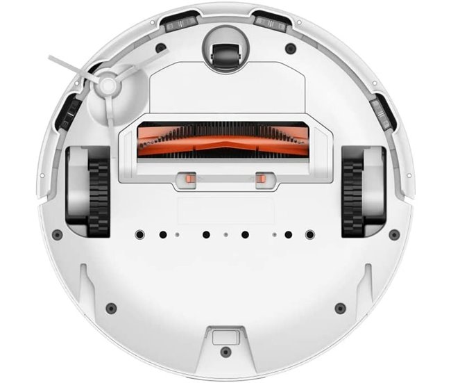 Robot Aspirador S10 Branco