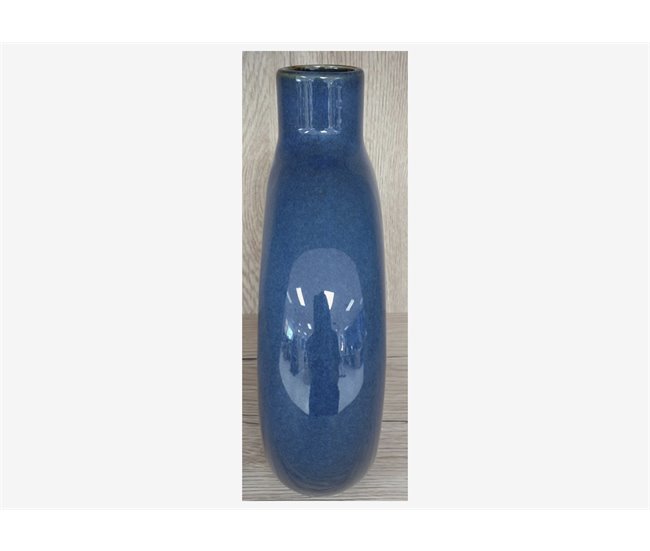Vaso decorativo PERAYA marca BOLTZE Azul
