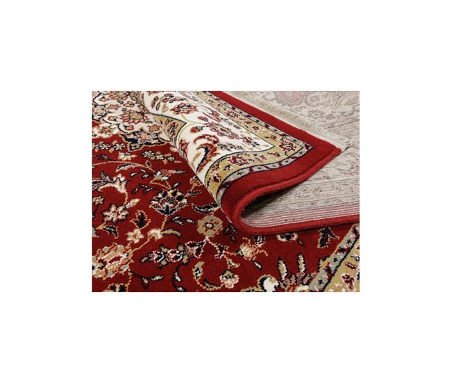 Alfombra PERSIA 868 70x300 Vermelho