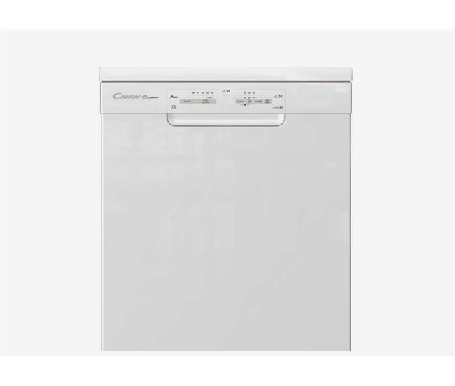 Máquina de lavar loiça CANDY CDPN 1L390PW-13 Conjuntos- Branco Branco