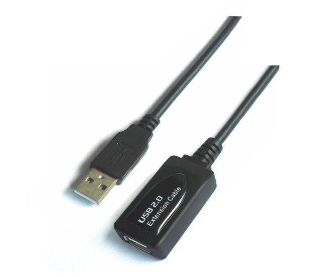 Adaptador USB A101-0020 Preto