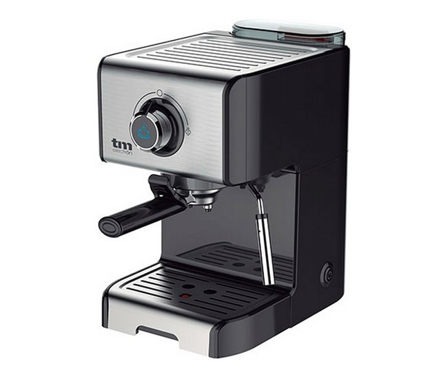 Máquina de Café Expresso Manual Multicor