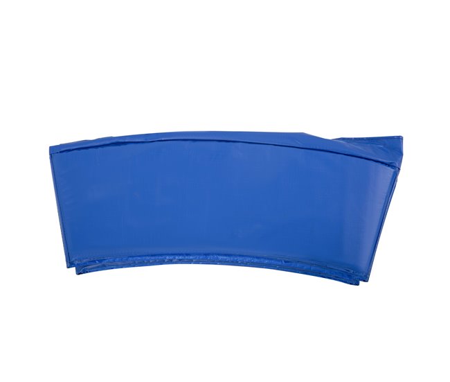  Almofada para trampolim HOMCOM 120307-011 Azul
