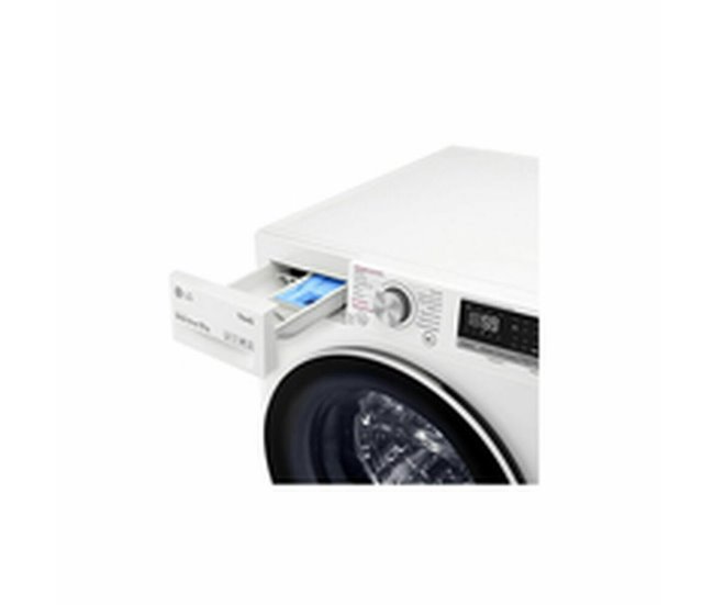 Máquina de lavar F4WV5012S0W Branco