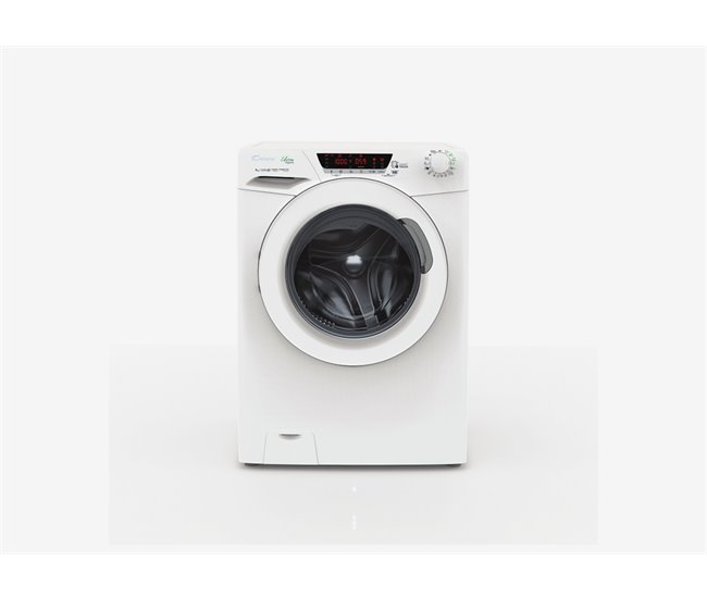 Máquina lavar roupa CANDY HE 129TXME/1-S-9 Kg - 1200 Rpm Branco
