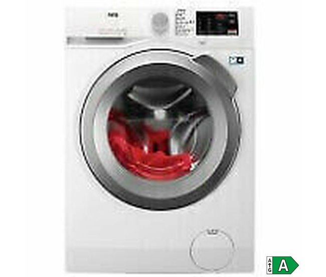 Máquina de lavar LFA6I8275A Branco