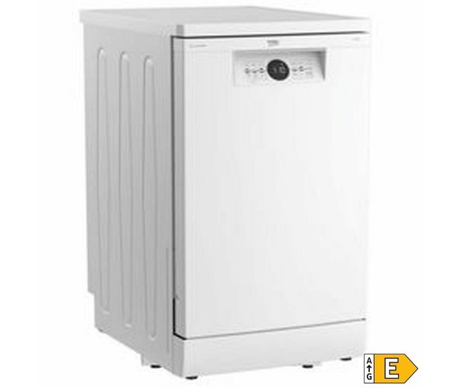 Lava-louça BDFS26020WQ Branco