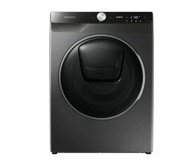 Máquina de lavar WW90T986DSX Cinza
