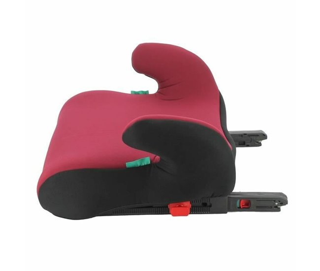 Cadeira para Automóvel ALPHIX Vermelho