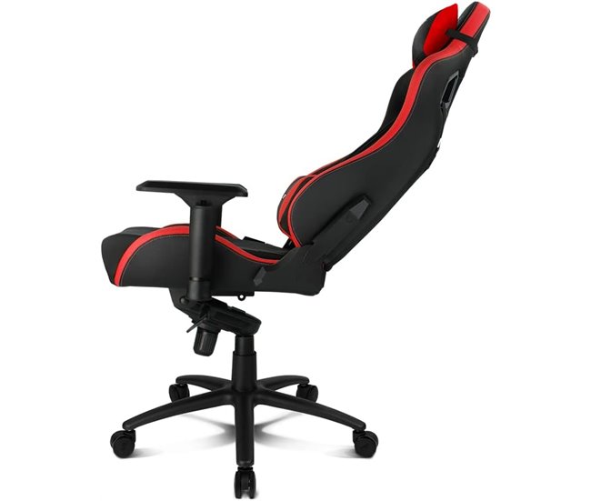 Cadeira de Gaming DR500 Vermelho