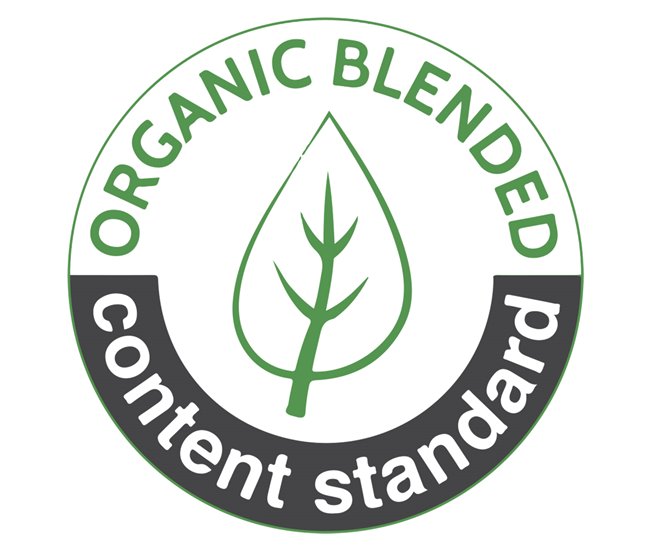 Capa de edredão lino/algodão orgânico LANGKA Terracota