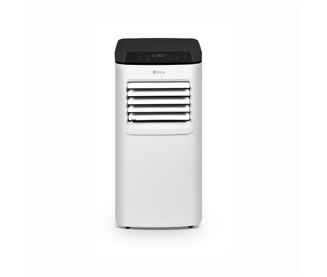 Condicionador de Ar Portátil AMSTA AMCLI070E Branco