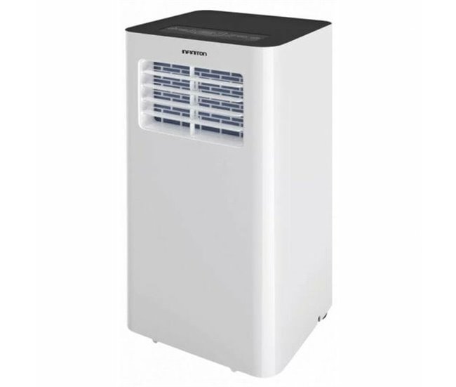 Ar Condicionado Portátil PAC-S10 Branco