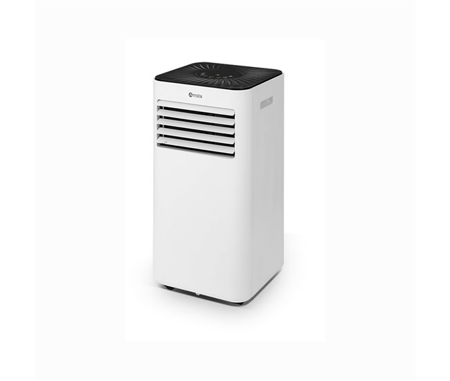 Condicionador de Ar Portátil AMSTA AMCLI090E Branco