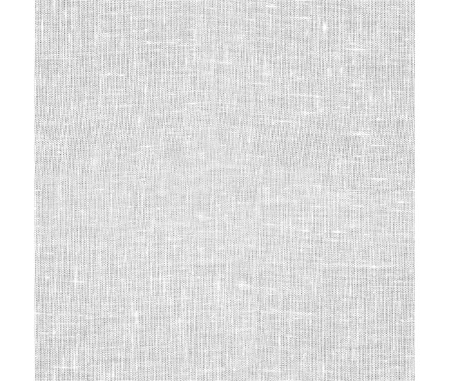 Cortina COLIN poliéster 140x250 cm Branco