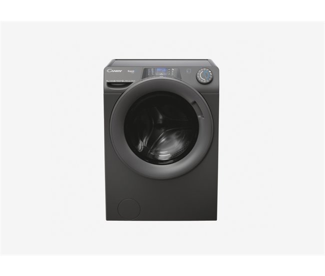Máquina lavar roupa CANDY RP 696BWMRR1-S -9kG -1600RPM -antracite Antracite