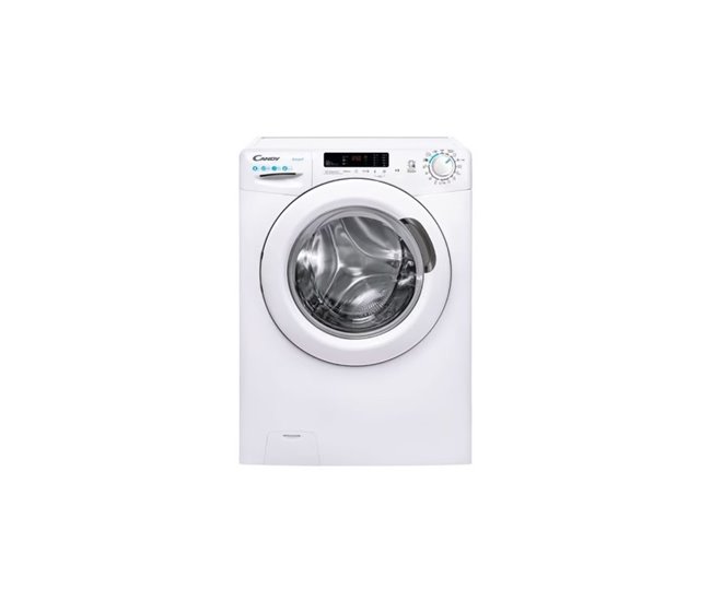 Máquina de lavar 31010470 Branco