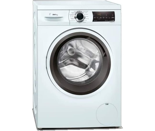 Máquina de lavar 3TS995BT Branco