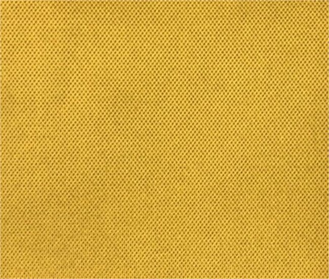 Sofá-cama DORIAN Amarelo