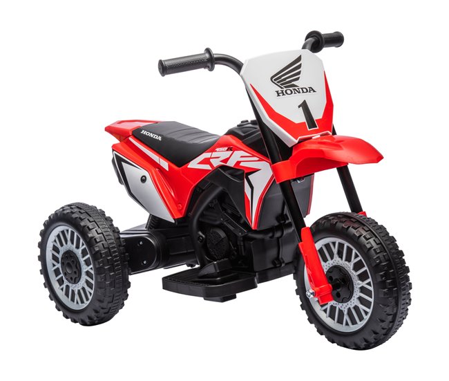 Mini Moto Elétrica Infantil De Criança 6v Até 25 Kg Azul Com Rodas De Apoio  Velocidade Máxima 3km/h - Auto Equip