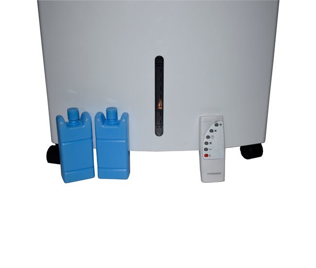 Resfriador evaporativo 60w branco THOMSON THRAF470E Branco