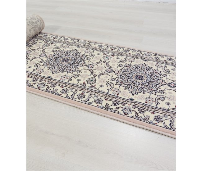 Alfombra AZAHAR 51 70x250 Bege