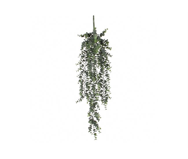 Planta artificial suspensa EUCALIPTO marca MYCA Verde