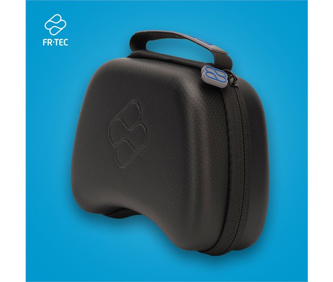 Altifalante Bluetooth Portátil FT0032 Preto