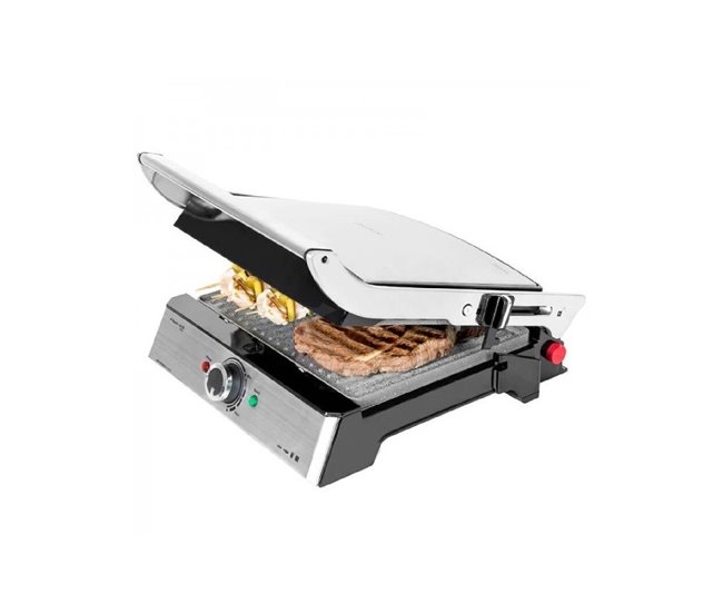 Grill Rock'nGrill Pro Branco