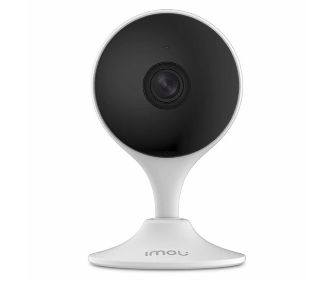 Video-Câmera de Vigilância IPC-C22EP-A Branco