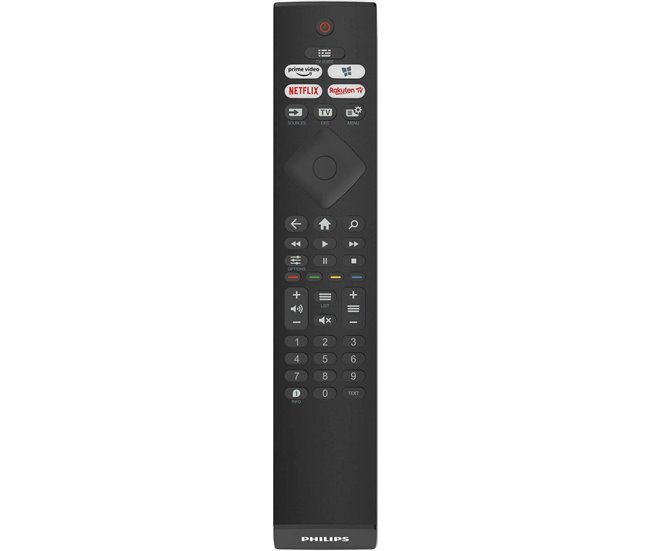 Smart TV 43PUS7608 Multicor