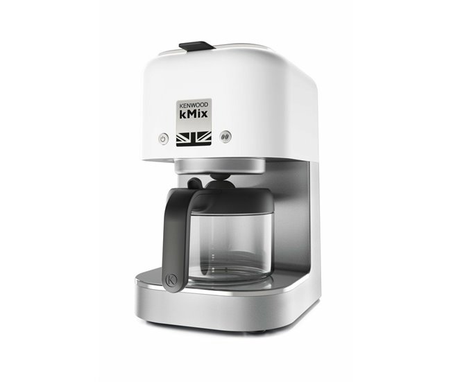 Máquina de Café de Filtro COX750WH Multicor
